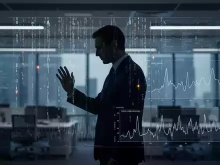 Smartphone-Stress: 81% schauen stündlich aufs Handy - Foto: über boerse-global.de