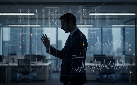 Smartphone-Stress: 81% schauen stündlich aufs Handy - Foto: über boerse-global.de