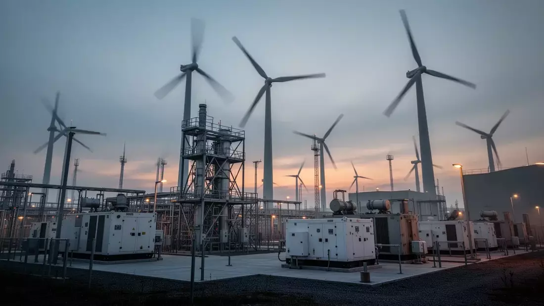 2G Energy Aktie: 100-Millionen-Auftrag aus Nordamerika - Bild: über boerse-global.de