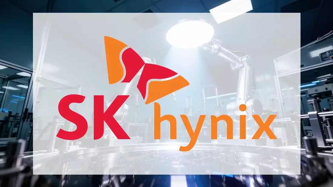 How Leveraged ETFs and a Profitability Pivot Propelled SK Hynix Past the Trillion-Dollar Mark Illustration mit AI erstellt übermittelt durch boerse-global.de