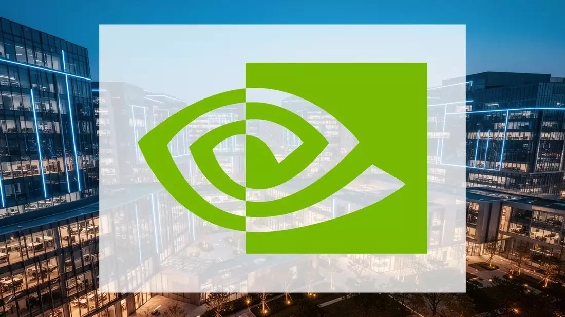 Nvidia Aktie: 1,27 Milliarden für Campus in Taipeh - Bild: über boerse-global.de