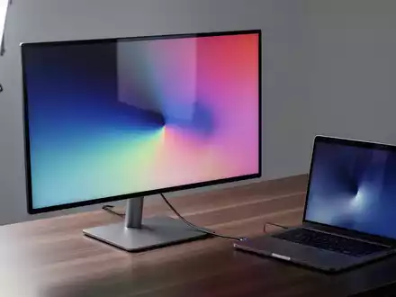 BenQ MA270UP: Mac-Monitor für 500 Euro mit USB-C-Laden - Foto: über boerse-global.de