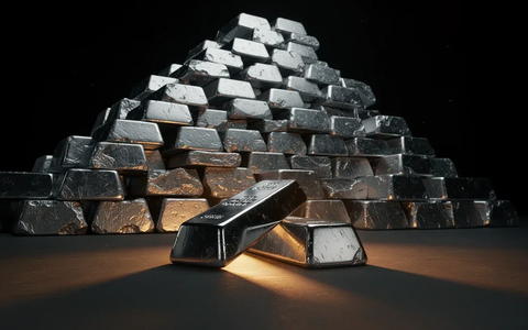 Silver’s Paradox: Widening Supply Gap Meets Hawkish Fed and Solar De-Silverization - Foto: über boerse-global.de