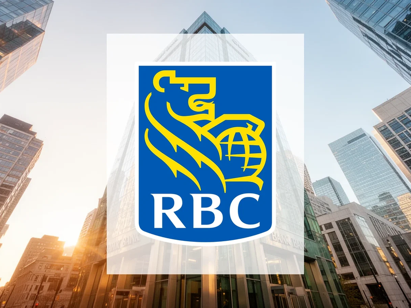 Royal Bank of Canada Aktie: Aktienrückkauf angekündigt - Foto: über boerse-global.de