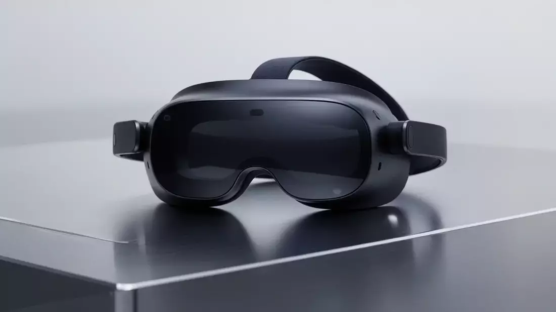 Vision Pro: Apple plant schwarze Variante laut neuen Leaks - Bild: über boerse-global.de
