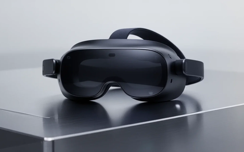 Vision Pro: Apple plant schwarze Variante laut neuen Leaks - Foto: über boerse-global.de
