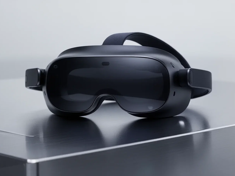 Vision Pro: Apple plant schwarze Variante laut neuen Leaks - Foto: über boerse-global.de