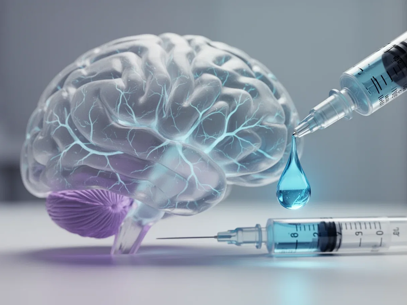 Alzheimer-Prävention: Statine senken Risiko um bis zu 63 Prozent - Foto: über boerse-global.de
