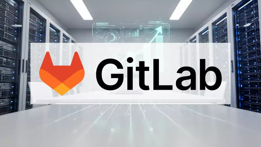 GitLab: 8,4 Prozent auf Version 19.0 - Bild: über boerse-global.de
