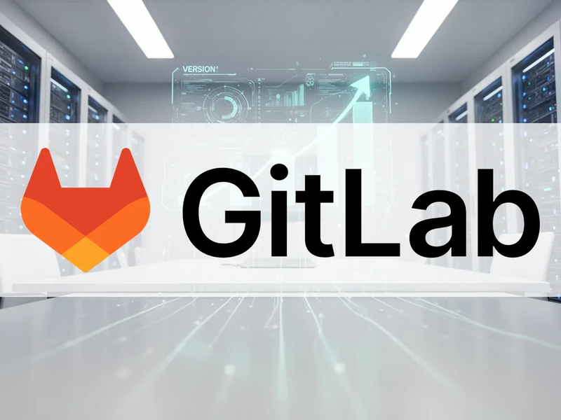 GitLab: 8,4 Prozent auf Version 19.0 - Foto: über boerse-global.de