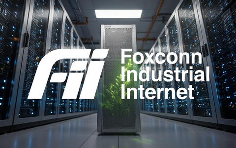 Foxconn Industrial Internet Aktie: 7 Prozent auf neues 52-Wochen-Hoch - Foto: über boerse-global.de