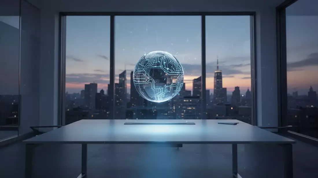 OpenAI Foundation: 250 Millionen Dollar für KI-Arbeitsmarkt-Forschung - Bild: über boerse-global.de