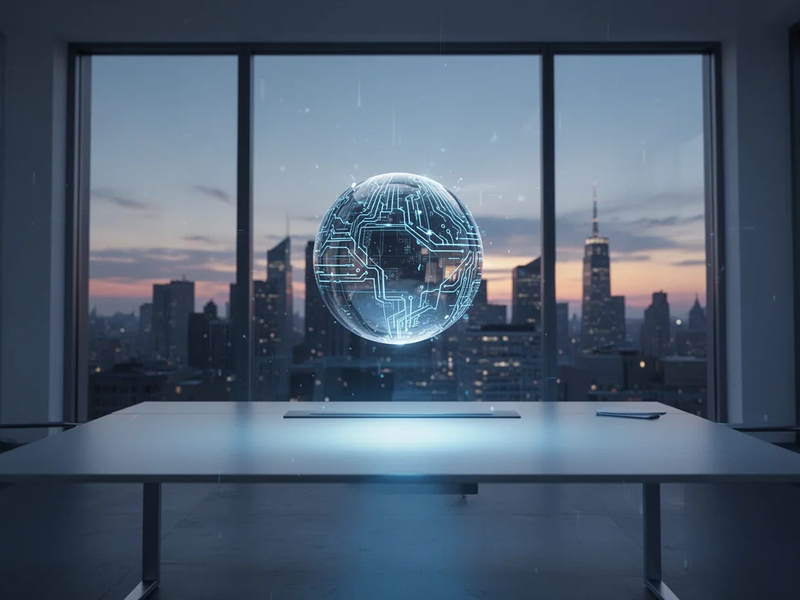 OpenAI Foundation: 250 Millionen Dollar für KI-Arbeitsmarkt-Forschung - Foto: über boerse-global.de