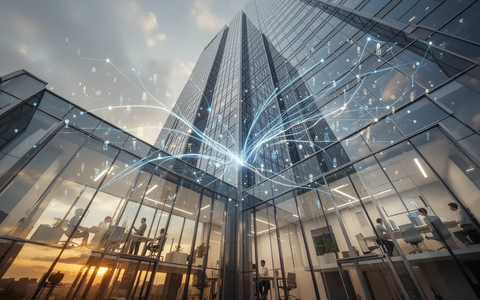 OpenAI gründet DeployCo: Vier-Milliarden-Tochter für Enterprise - Foto: über boerse-global.de