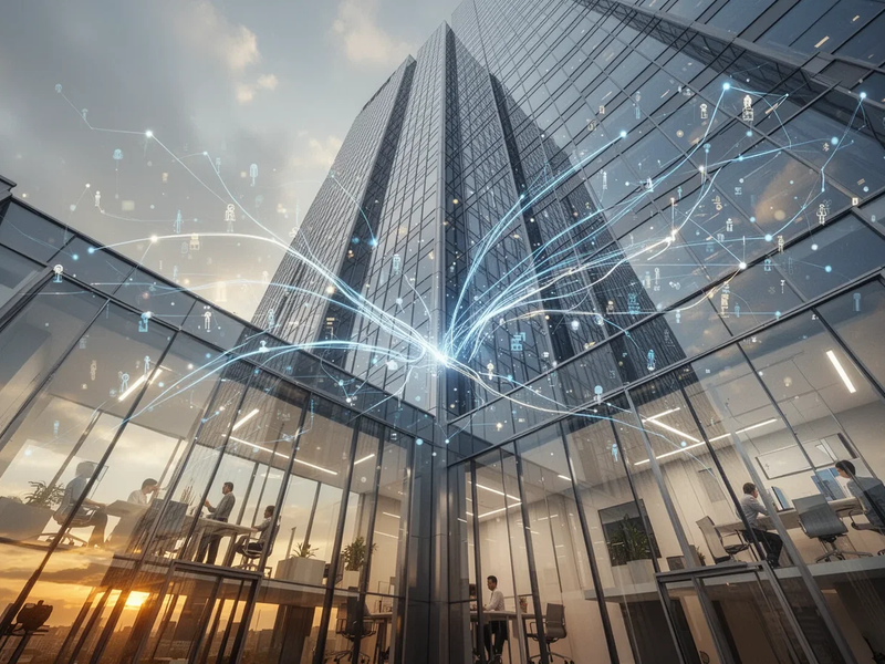 OpenAI gründet DeployCo: Vier-Milliarden-Tochter für Enterprise - Foto: über boerse-global.de