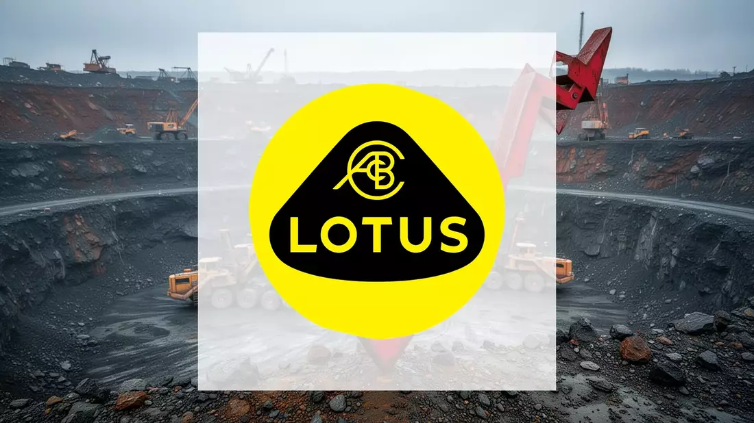 Lotus Resources Aktie: 8,28 Prozent Minus am 27. Mai - Bild: über boerse-global.de