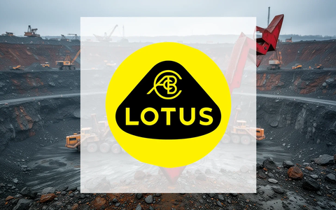Lotus Resources Aktie: 8,28 Prozent Minus am 27. Mai - Foto: über boerse-global.de