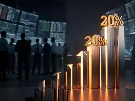 KI-Schere öffnet sich: 20% Vorreiter erwirtschaften 74% Rendite - Foto: über boerse-global.de