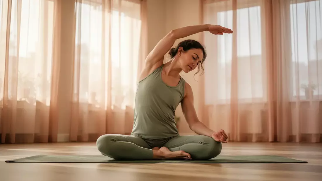 Yoga: Metastudie belegt messbare Veränderungen im Gehirn - Bild: über boerse-global.de