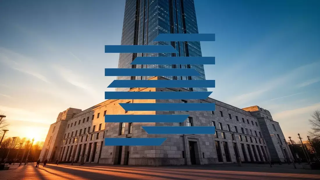 As El Niño Reshapes Storm Risks, Munich Re's Record Q1 Fails to Lift the Share Price Illustration mit AI erstellt übermittelt durch boerse-global.de