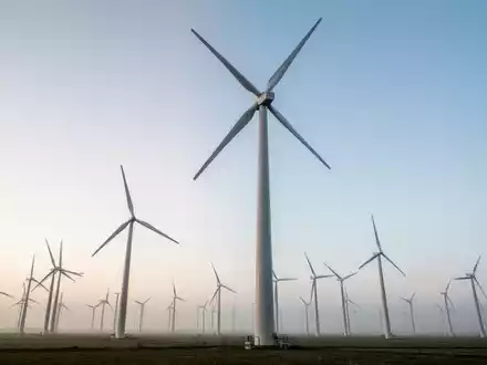 Nordex Aktie: Auftragsbestand bei 10,5 Milliarden - Foto: über boerse-global.de