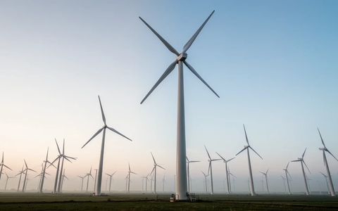 Nordex Aktie: Auftragsbestand bei 10,5 Milliarden - Foto: über boerse-global.de