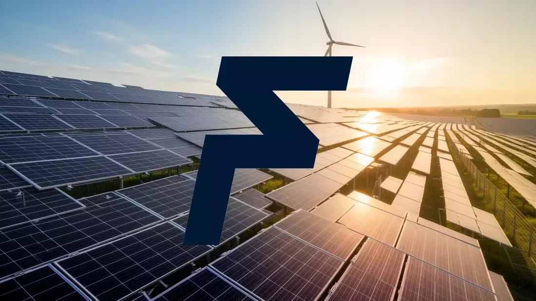 T1 Energy: la propuesta de duplicar el capital autorizado siembra incertidumbre en plena escalada bursátil Illustration mit AI erstellt übermittelt durch boerse-global.de