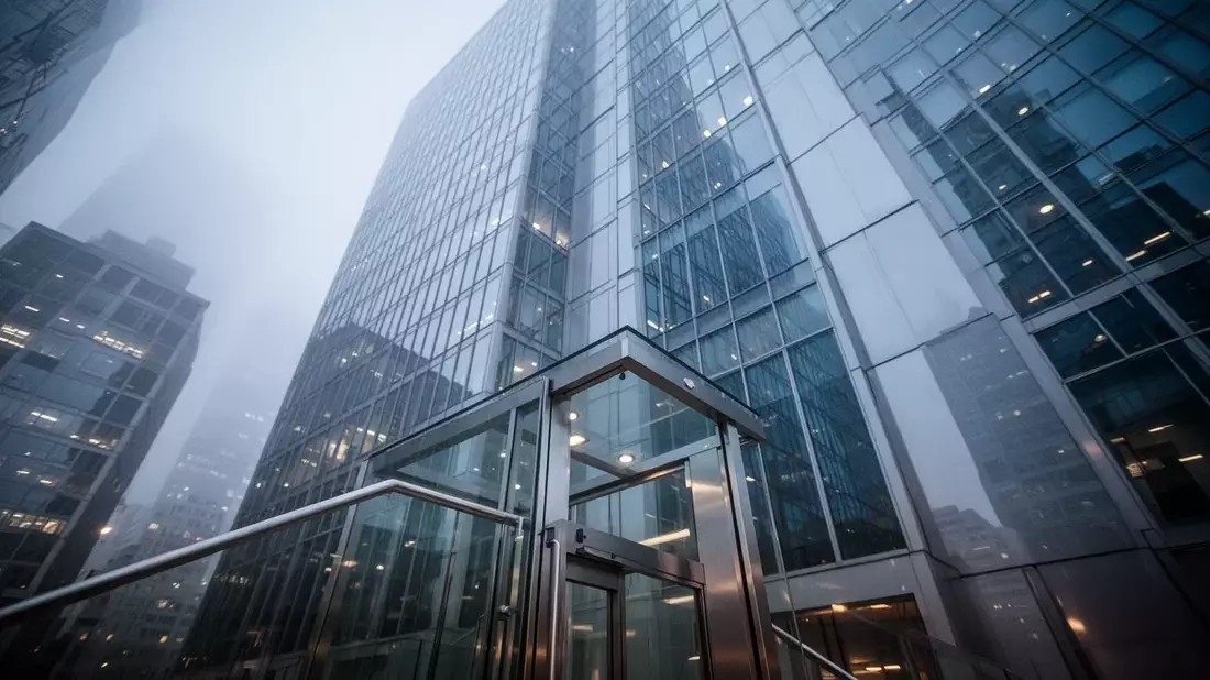 Partners Group: 449.960 Life-Time-Aktien verkauft Illustration mit AI erstellt übermittelt durch boerse-global.de