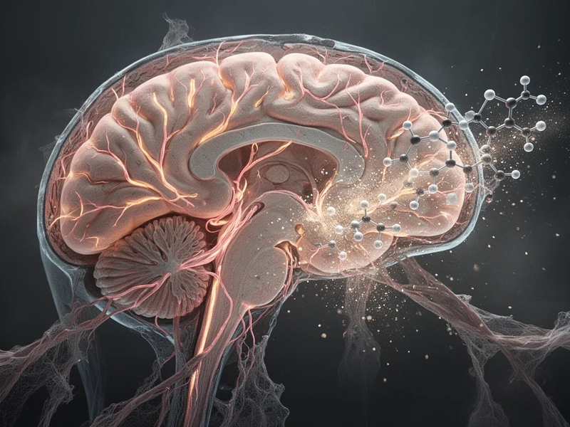 Alzheimer bei Frauen: Östrogen-Mangel zerstört Gehirn-Struktur - Foto: über boerse-global.de