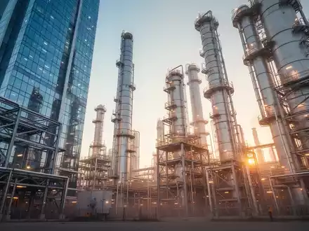 Petronor E P Asa Aktie: Q1-Zahlen am Freitag um 06:30 - Foto: über boerse-global.de
