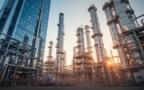 Petronor E P Asa Aktie: Q1-Zahlen am Freitag um 06:30 - Foto: über boerse-global.de