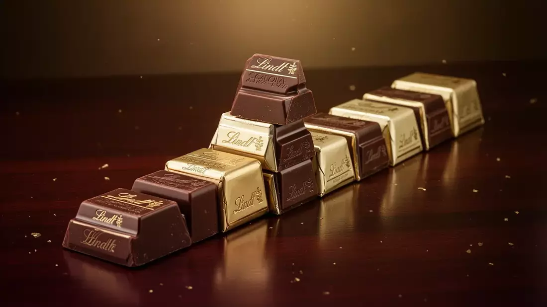 Lindt & Sprüngli Aktie: Morgan Stanley sieht 101.000 CHF - Bild: über boerse-global.de