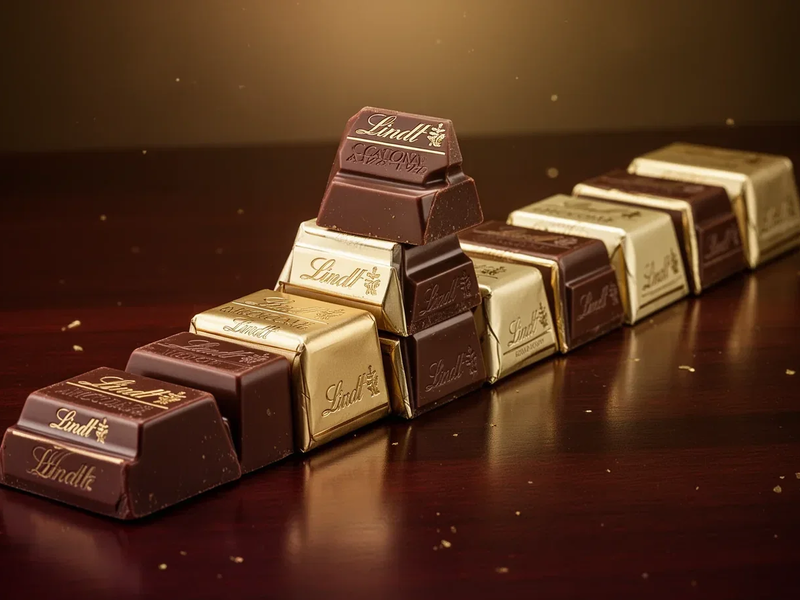 Lindt & Sprüngli Aktie: Morgan Stanley sieht 101.000 CHF - Foto: über boerse-global.de