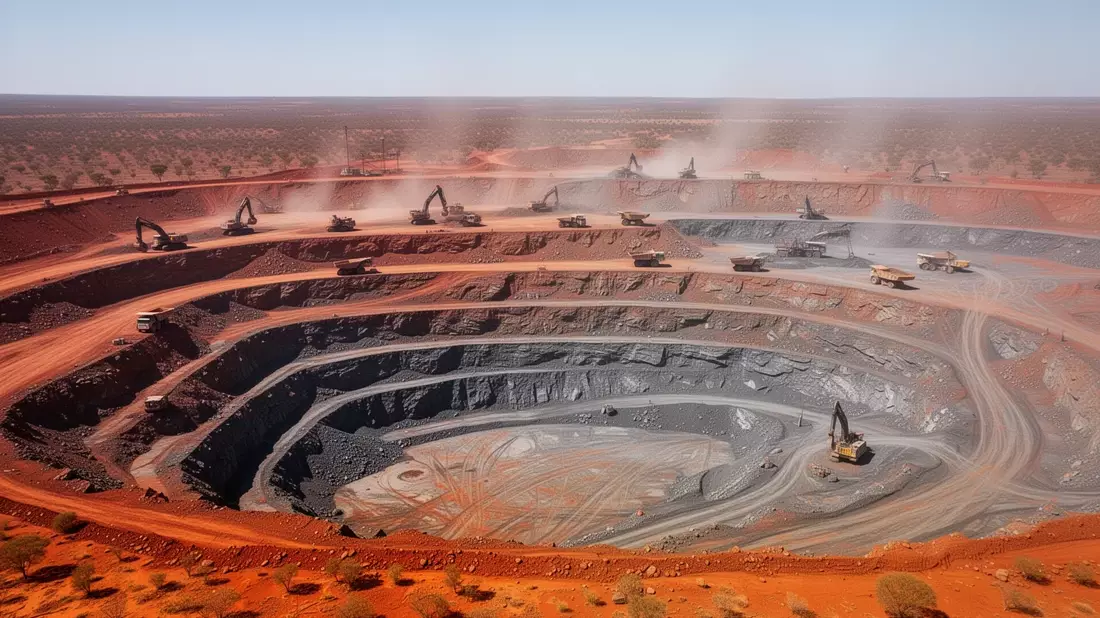 European Lithium Aktie: CuFe-Stimmrecht sinkt auf 16,73 Prozent - Bild: über boerse-global.de