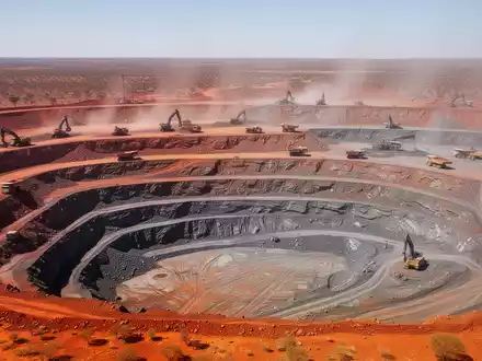 European Lithium Aktie: CuFe-Stimmrecht sinkt auf 16,73 Prozent - Foto: über boerse-global.de