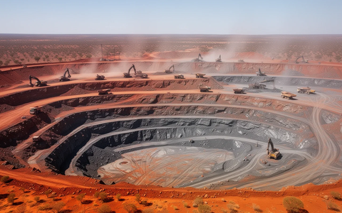 European Lithium Aktie: CuFe-Stimmrecht sinkt auf 16,73 Prozent - Foto: über boerse-global.de
