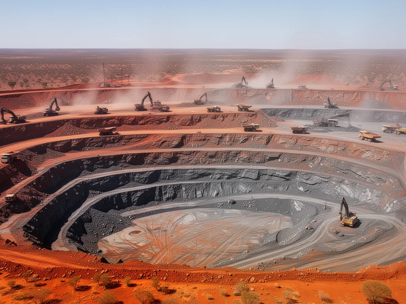 European Lithium Aktie: CuFe-Stimmrecht sinkt auf 16,73 Prozent - Foto: über boerse-global.de