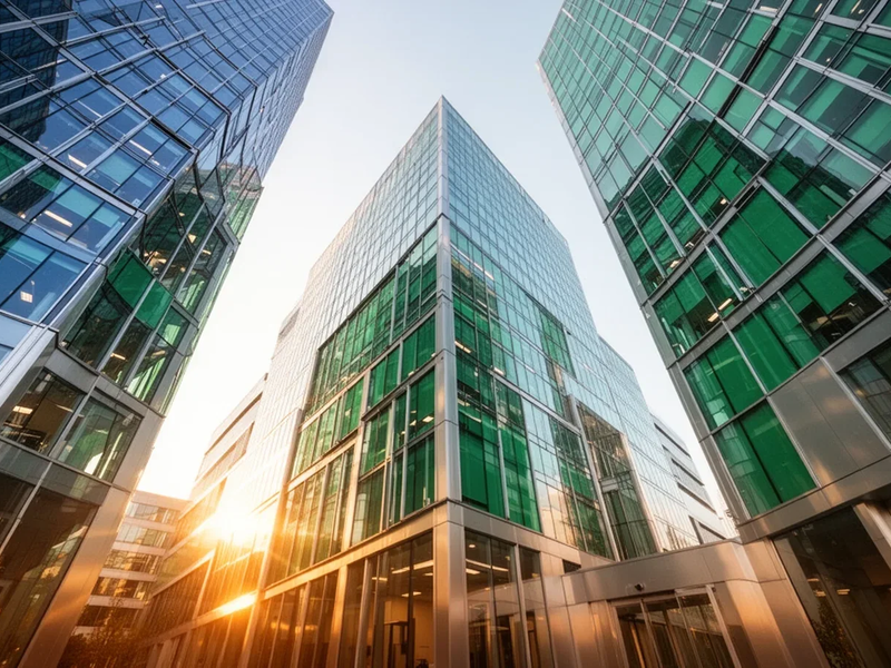Infineon Aktie: 109 Prozent seit Jahresanfang - Foto: über boerse-global.de
