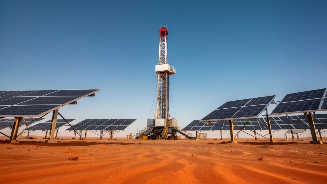 Desert Mountain Energy Aktie: Lizenz für Devon gesichert - Bild: über boerse-global.de