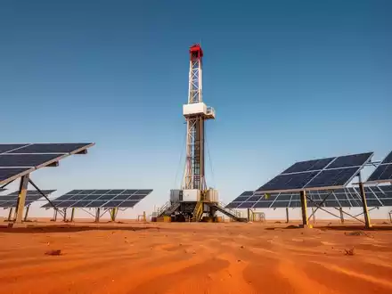 Desert Mountain Energy Aktie: Lizenz für Devon gesichert - Foto: über boerse-global.de