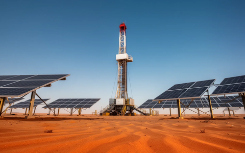 Desert Mountain Energy Aktie: Lizenz für Devon gesichert - Foto: über boerse-global.de