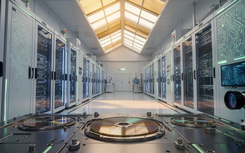 Infineon’s €91M Moore4Power Project Aims to Slash Chip Development Time as Stock Flirts with Overbought Levels - Foto: über boerse-global.de