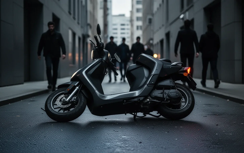 Delivery Hero Aktie: Uber knackt 36,83 Prozent mit Derivaten - Foto: über boerse-global.de