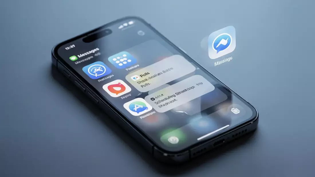 iOS 26.5: Apple schließt über 170 Sicherheitslücken Illustration mit AI erstellt übermittelt durch boerse-global.de