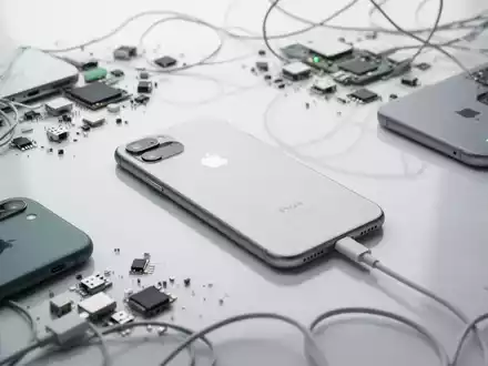 Apple Trade-in: iPhone-Preise steigen, Samsung und Google fallen - Foto: über boerse-global.de