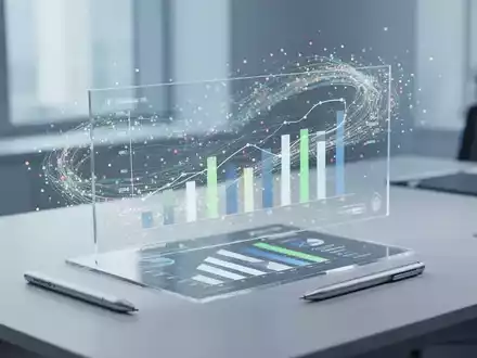 Data Formulator 0.7: Microsoft öffnet Datenanalyse ohne Code - Foto: über boerse-global.de
