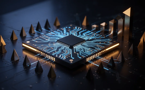 Speicherchips: SK Hynix und Micron knacken Billion-Dollar-Marke - Foto: über boerse-global.de
