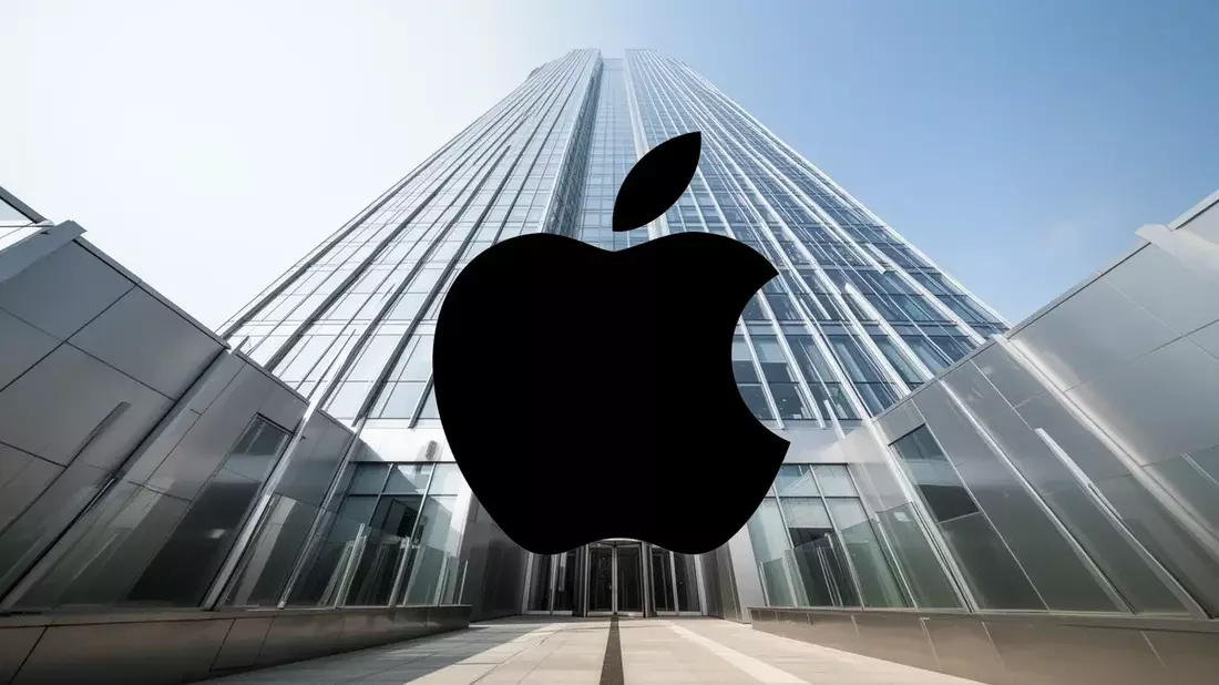 Apple: capitalización récord y nube regulatoria en Canadá mientras la IA y la sucesión marcan el rumbo Illustration mit AI erstellt übermittelt durch boerse-global.de