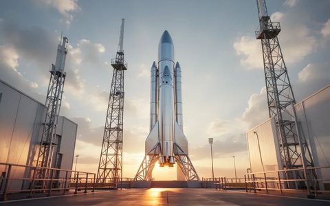 Rocket Lab: máximos históricos con la sombra de SpaceX y el desafío de la valoración - Foto: über boerse-global.de