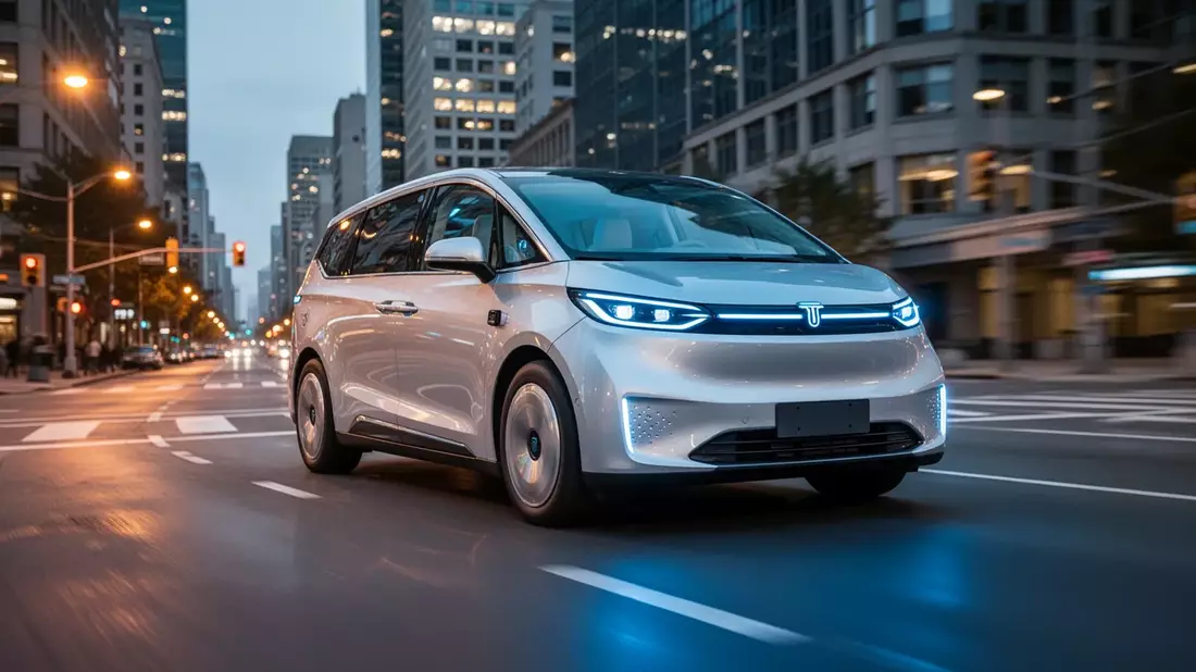 Waymo Ojai: Robotaxis mit 42% weniger Sensoren starten heute - Bild: über boerse-global.de